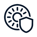 Wytrzymałe ostrza ze stali szlachetnej