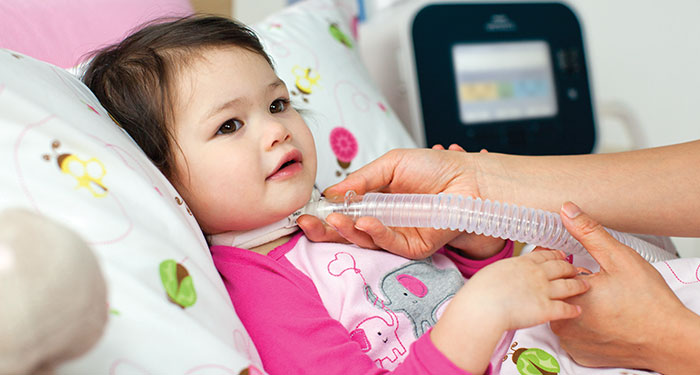 Nieinwazyjne udrożnianie dr&oacute;g oddechowych