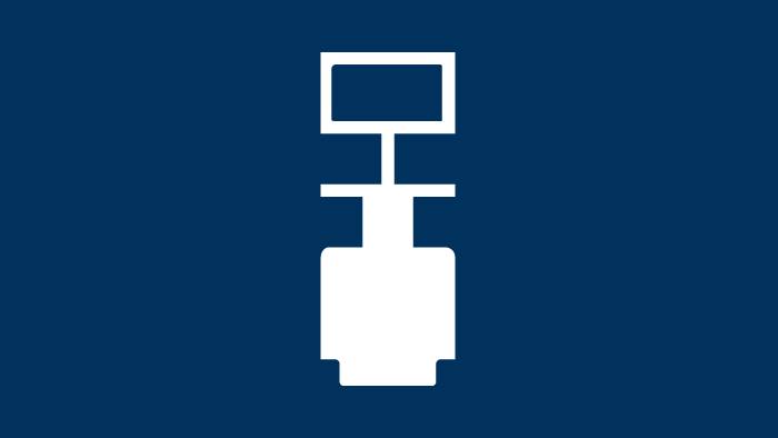 Multimodality image and information management icon