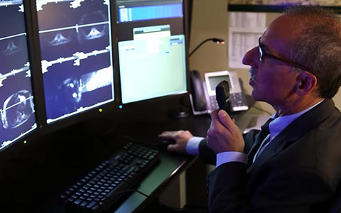 Lahey Health klip wideo