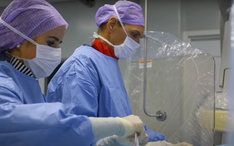 Opinie koleg&oacute;w z branży