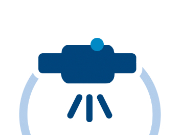 Łożysko ślizgowe Spiral Groove &mdash; ikona