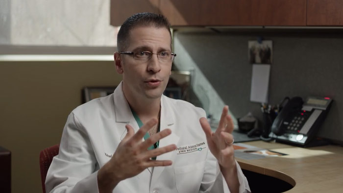 Tryb MaxVue do wyświetlania obraz&oacute;w ultrasonograficznych w wysokiej rozdzielczości