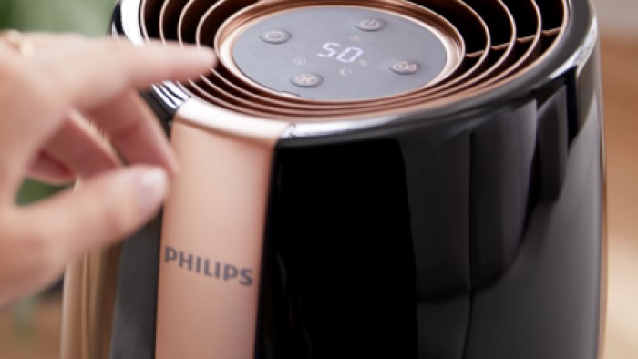 Najczęstsze błędy przy wyborze pierwszego nawilżacza powietrza