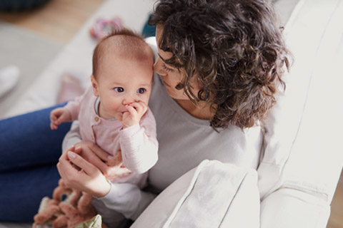 Odciąganie pokarmu: Jak odciągać mleko
