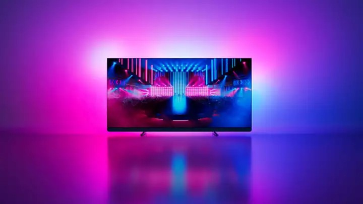 Czym jest telewizor Ambilight? Dlaczego warto go mieć?