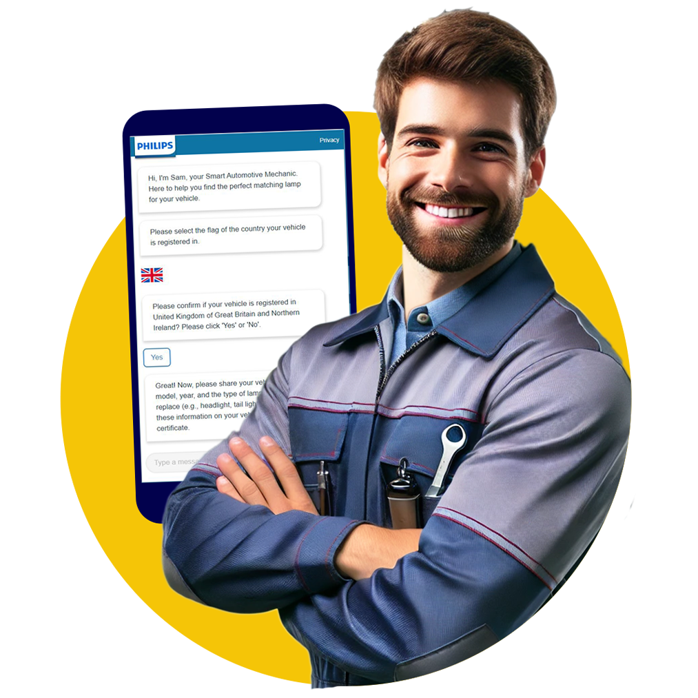 sam smart automotive mechanic