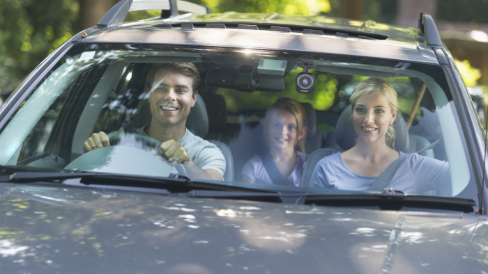 Kontrola i regulacja oświetlenia głównego