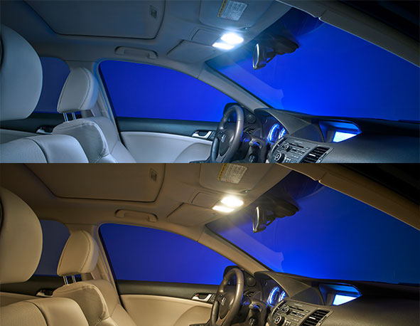 technologia instant-on