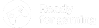 Logo Ready for Gaming