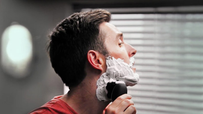 Koniec z czerwoną, podrażnioną sk&oacute;rą