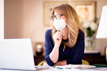 Zmiana jakości powietrza w pomieszczeniach