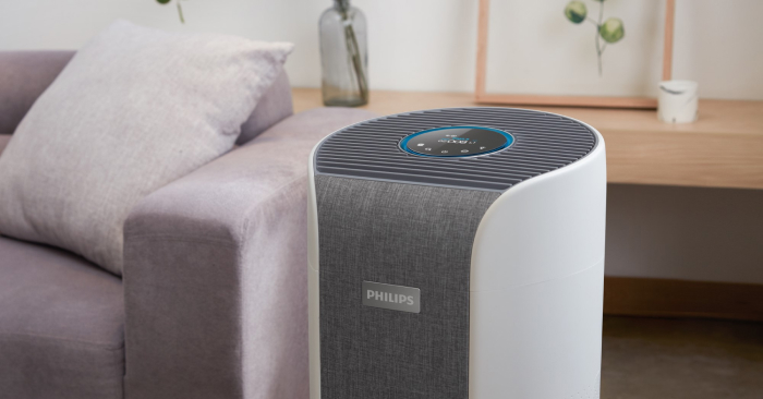 Oczyszczacz powietrza do firmy &ndash; jaki wybrać?