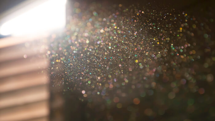 Jak pozbyć się pyłu po remoncie &ndash; czy oczyszczacz powietrza pomoże?