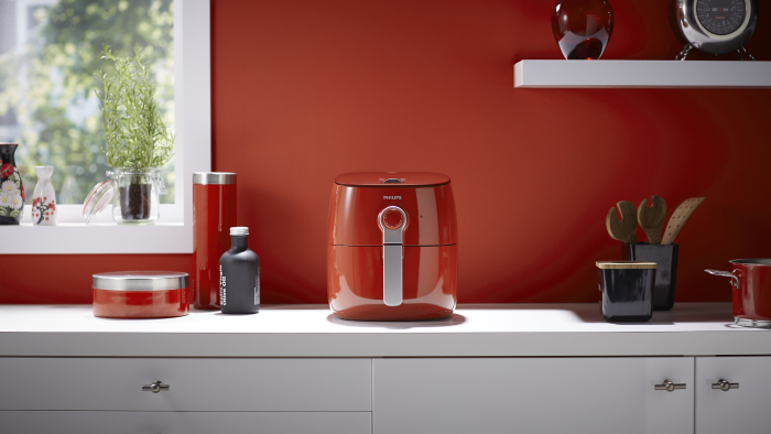 Air fryer &ndash; jak wybrać frytkownicę beztłuszczową?