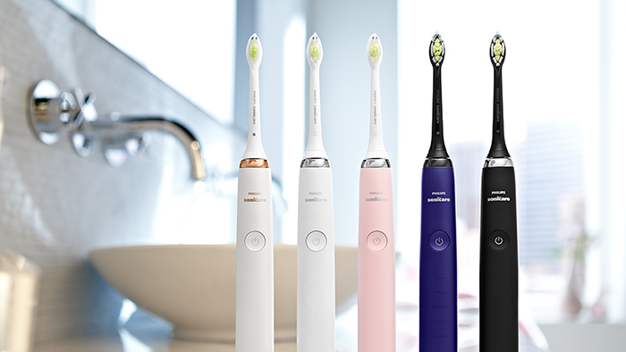 Jaką szczoteczkę elektryczną dla dziecka wybrać - czy soniczna to dobry pomysł?