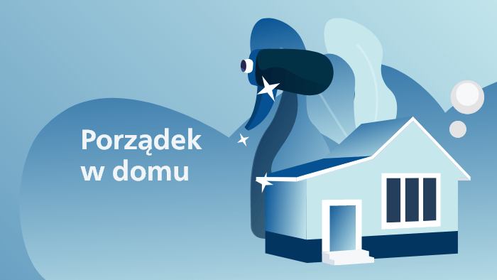 9 wskaz&oacute;wek jak utrzymać porządek w domu