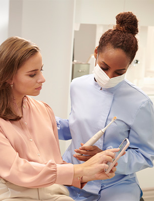 Profilaktyka stomatologiczna