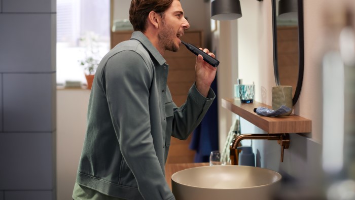 Ile razy dziennie myć zęby?