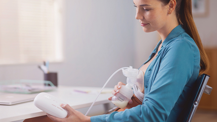 Badania naukowe dotyczące oligosacharyd&oacute;w mleka kobiecego