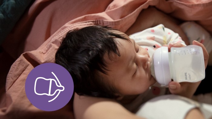 Przepływ w smoczku &ndash; szybki czy wolny? 