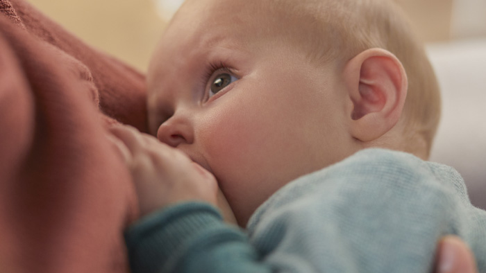 Zatkany kanalik mleczny - przyczyny, objawy, jak rozwiązać problem