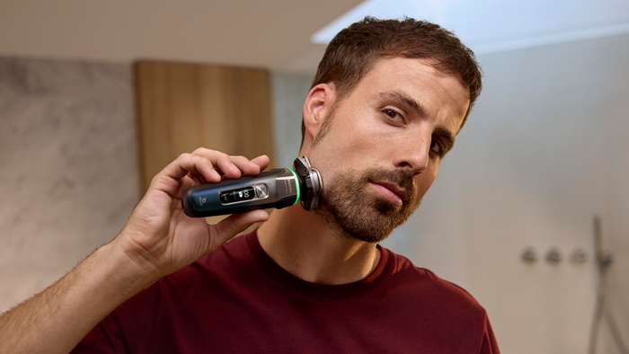 Golarka foliowa czy rotacyjna &mdash; co charakteryzuje każdą z technologii?