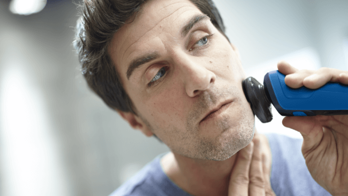 Golenie twarzy bez podrażnień &ndash; jak to zrobić?