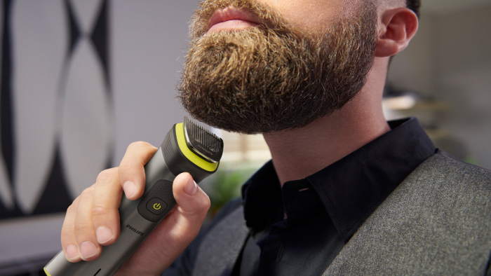 Jaki trymer do brody wybrać?