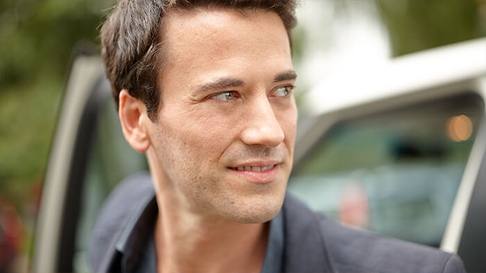 Podstawy golenia: unikanie podrażnień, krostek i wrastających włosk&oacute;w