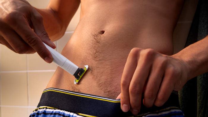 golenie oneblade intimate