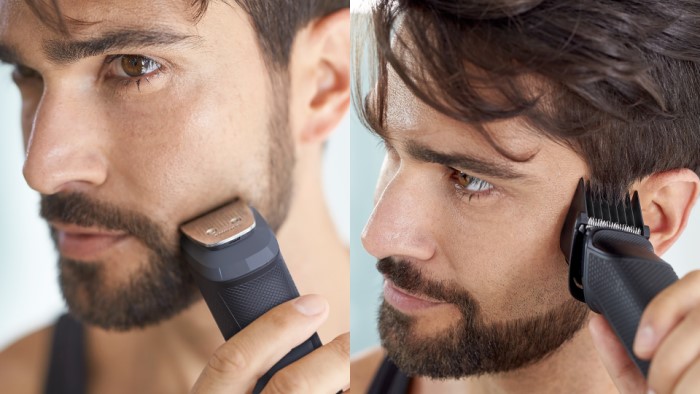 Jaka maszynka do włos&oacute;w i brody?