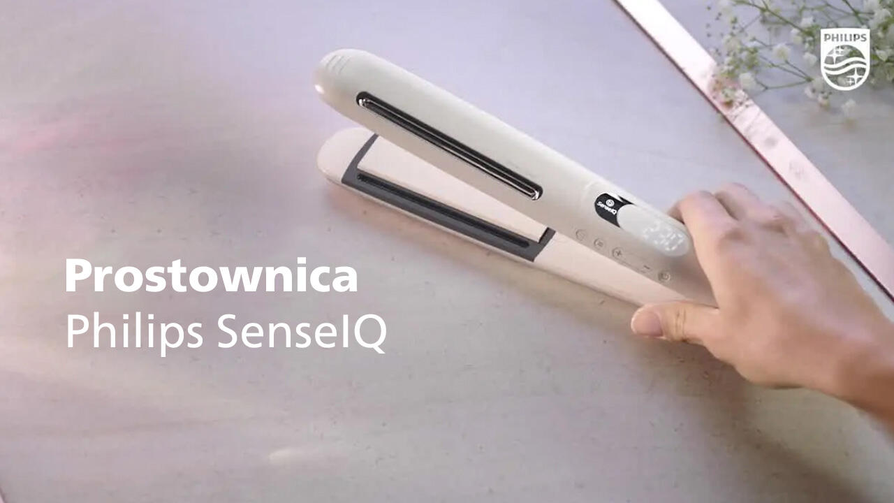 Discover the new SenseIQ dryer