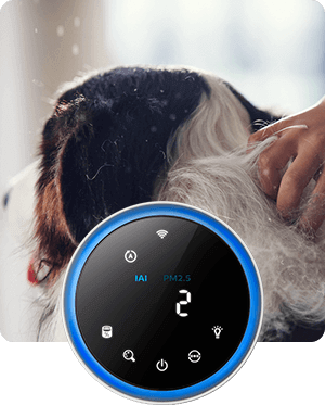 Wskaźnik alergen&oacute;w IAI