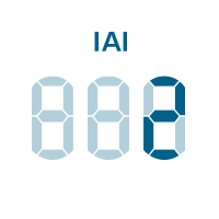 Wskaźnik PM2.5 oraz alergen&oacute;w