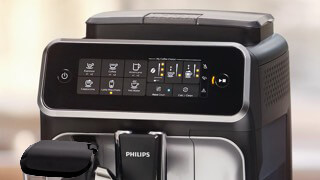 Recenzja ekspresu do kawy Philips 5000 LatteGo EP5333/10 - MrsAgnieszkaC.