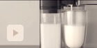 Zobacz jak działa technologia Latte Perfetto