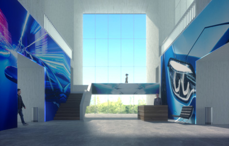 r&oacute;żne możliwości montażu