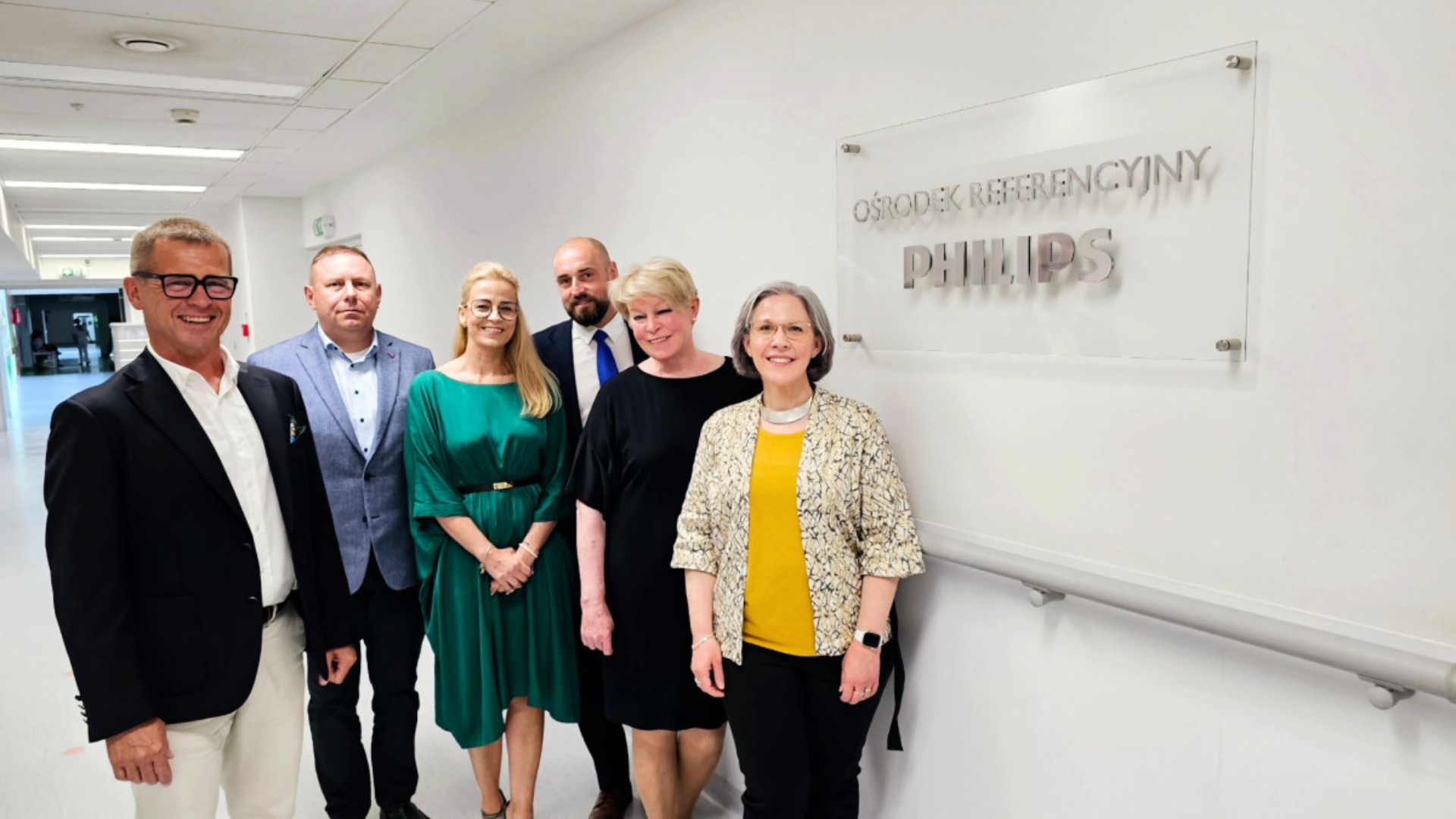 Europa zdrowa i odporna: jak sektor MedTech kształtuje przyszłość europejskich system&oacute;w ochrony zdrowia